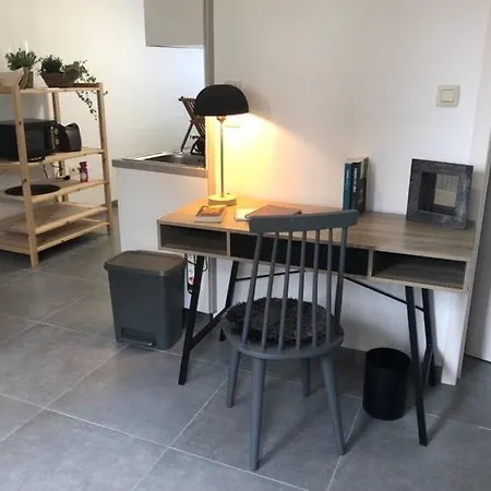 L'escapade Urbaine - Montignies-sur-sambre