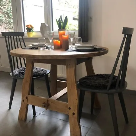Apartamento L'escapade Urbaine - Montignies-sur-sambre