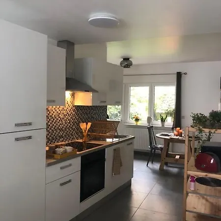 L'escapade Urbaine - Montignies-sur-sambre Charleroi