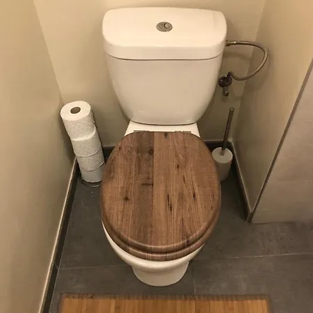 L'escapade Urbaine - Montignies-sur-sambre Apartamento