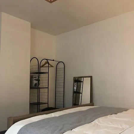 L'escapade Urbaine - Montignies-sur-sambre *