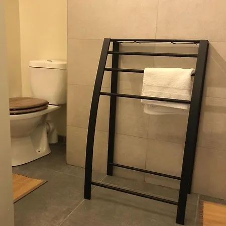 Apartamento L'escapade Urbaine - Montignies-sur-sambre