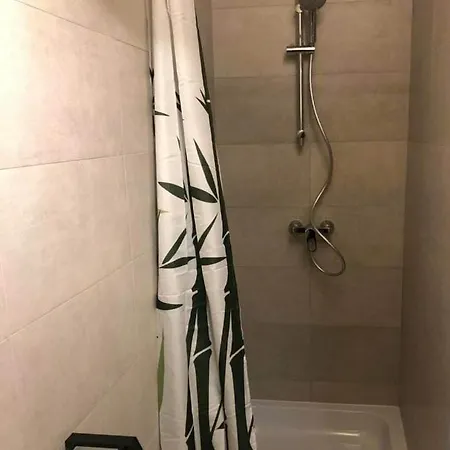 L'escapade Urbaine - Montignies-sur-sambre *